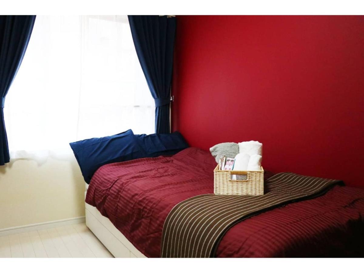 Ohana Tokyo House - Vacation Stay 73208V Bagian luar foto